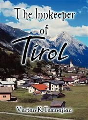 The Innkeeper of Tirol,1607493098,9781607493099