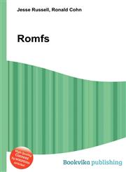 Romfs,5511462519,9785511462516