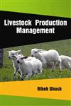 Livestock Production Management,8192173801,9788192173801
