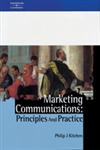 Marketing Communications Principles and Practices,1861521960,9781861521965
