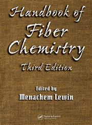 Handbook of Fiber Chemistry 3rd Edition, 1st Indian Reprint,0824725654,9780824725655