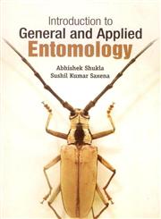 Introduction to General and Applied Entomology,8170357721,9788170357728