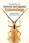 Introduction to General and Applied Entomology,8170357721,9788170357728