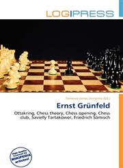 Ernst Grünfeld,6136860465,9786136860466