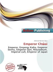 Emperor Chūai,6139621119,9786139621118