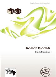 Roelof Diodati,6137958973,9786137958971