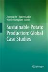 Sustainable Potato Production Global Case Studies,9400741030,9789400741034