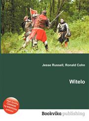 Witelo,5511404969,9785511404967