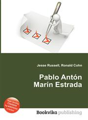 Pablo Anton Marin Estrada,5511915769,9785511915760