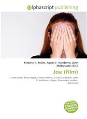 Joe (film),6134203637,9786134203630
