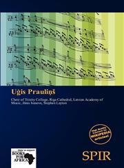 Uģis Prauliņš,613922991X,9786139229918