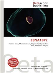 EBNA1BP2,6136384663,9786136384665