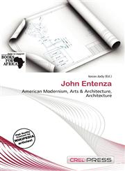 John Entenza,613820333X,9786138203339