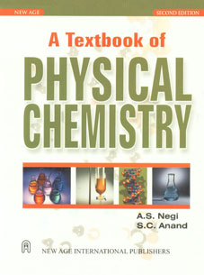 A Textbook of Physical Chemistry 2nd Edition, Reprint,8122420052,9788122420050