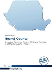 Neamț County,6139118182,9786139118182