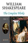 William Shakespeare The Complete Works Vol. 3,8124802750,9788124802755