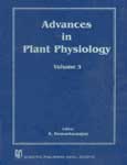 Advances in Plant Physiology, Volume 3, 2000,8172332335,9788172332334