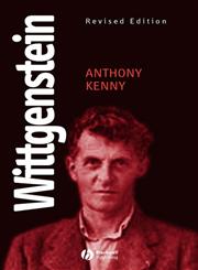 Wittgenstein,1405136545,9781405136549