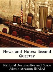News and Notes Second Quarter,1249583217,9781249583219