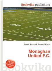 Monaghan United F.C.,5512761889,9785512761885