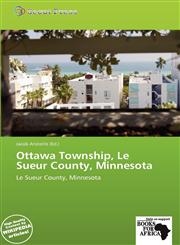 Ottawa Township, Le Sueur County, Minnesota,6138552369,9786138552369
