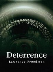 Deterrence,0745631126,9780745631127