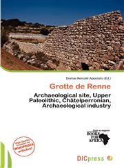 Grotte de Renne,6137174336,9786137174333