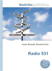 Radio 531,5511712183,9785511712185