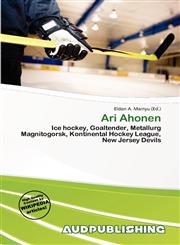 Ari Ahonen,6201927719,9786201927711