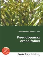 Pseudopanax Crassifolius,5512565338,9785512565339