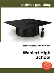 Wahlert High School,5511339636,9785511339634