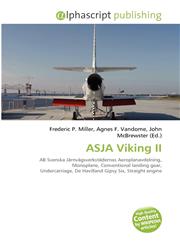 ASJA Viking II,6134276898,9786134276894