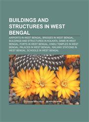 Buildings and structures in West Bengal Airports in West Bengal, Bridges in West Bengal, Buildings and structures in Kolkata,1157083188,9781157083184