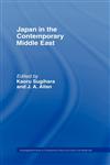 Japan and the Contemporary Middle East,0415075211,9780415075213