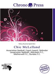 Chic McLelland,6139544297,9786139544295