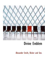 Divine Emblem,1140396285,9781140396284