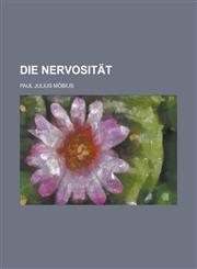 Die Nervositat,1234609819,9781234609818