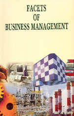 Facets of Business Management 1st Edition,8188252077,9788188252077