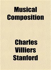 Musical Composition,1151748277,9781151748270