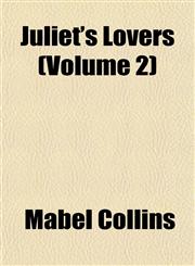 Juliet's Lovers (Volume 2),1152987682,9781152987685