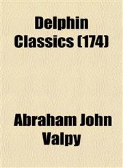 Delphin Classics (174),115202292X,9781152022928