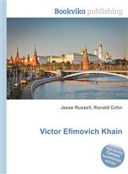 Victor Efimovich Khain,5512289756,9785512289754