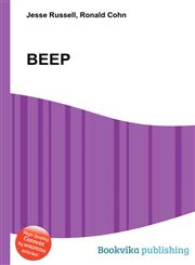 Beep,5511969303,9785511969305