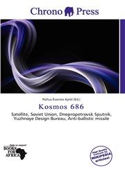 Kosmos 686,6200253749,9786200253743
