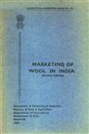 Marketing of Wool in India Revised Edition