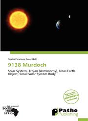 9138 Murdoch,6138851404,9786138851400