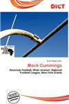 Mack Cummings,6200143013,9786200143013