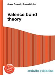 Valence Bond Theory,5511361933,9785511361932