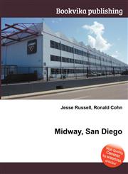 Midway, San Diego,5510747137,9785510747133