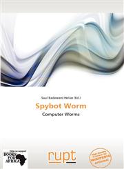 Spybot Worm,6139053870,9786139053872